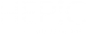 HEP!C — Content Marketing by Domus Global
