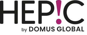 HEP!C — Content Marketing by Domus Global